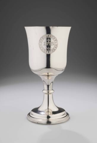 1991-808,1, Chalice