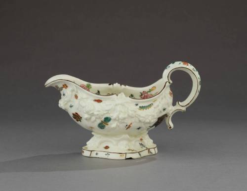 1963-55, Sauceboat