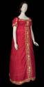 2000-48, Dress