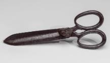 1955-182, Shears