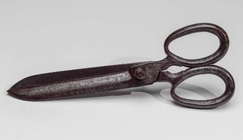 1955-182, Shears