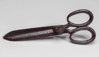 1955-182, Shears
