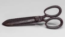 1955-182, Shears