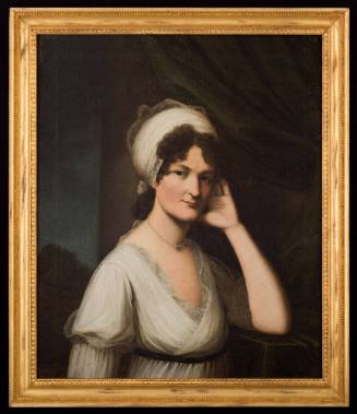 2018-208, Portrait