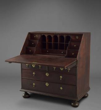 1960-173, Desk