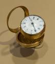1994-20,A, Pocket Watch and Case