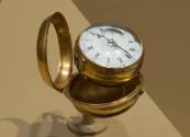 1994-20,A, Pocket Watch and Case