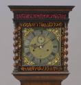 2021-3,A-E, Clock