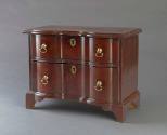 1990-276, Chest of Drawers