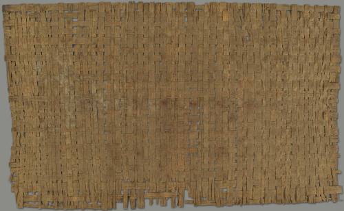 1986-248, Bed Mat