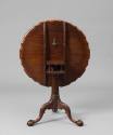 1991-82, Tea Table