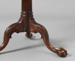 1991-82, Tea Table