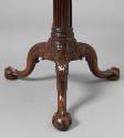 1991-82, Tea Table