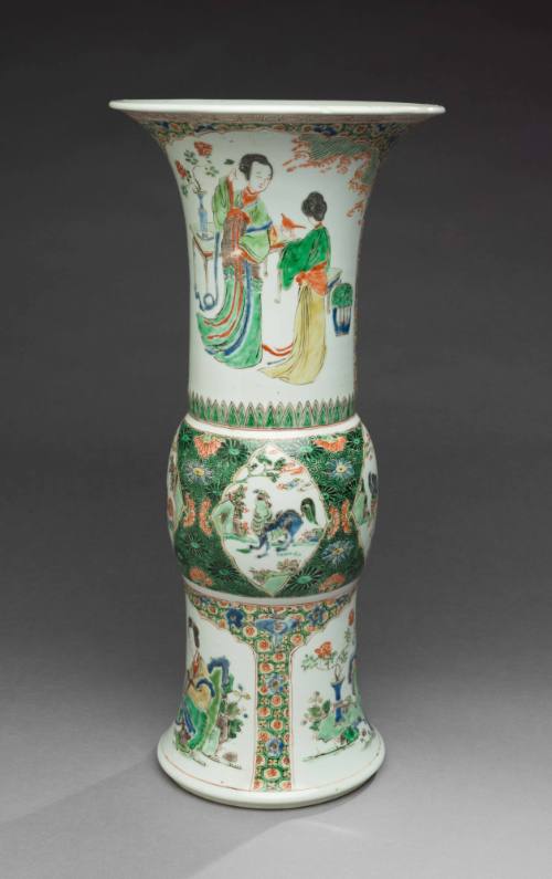 2020-212, Vase
