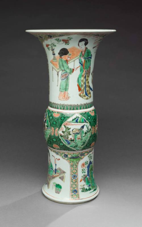 2020-213, Vase