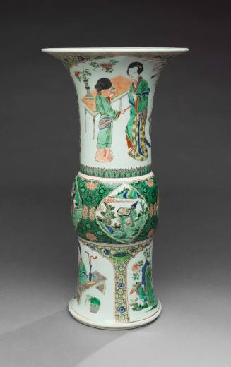 2020-213, Vase