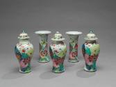 2020-181,1-5, Garniture