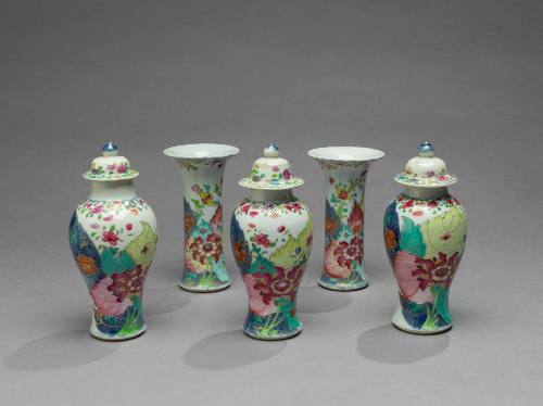 2020-181,1-5, Garniture