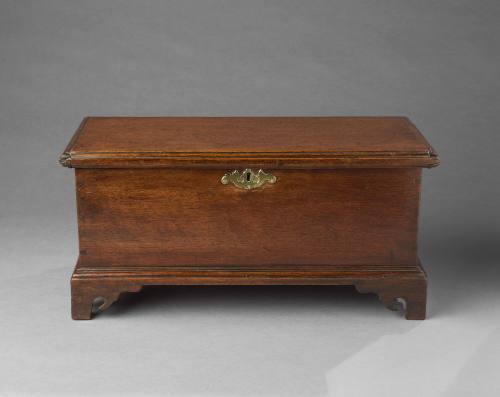 1991-37, Chest