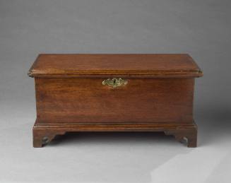 1991-37, Chest