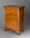 1991-39, Chest of Drawers