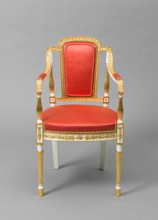 2020-170,1,  Armchair