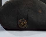 1960-911, Cocked Hat
