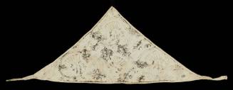 1974-109,2, Forehead Cloth