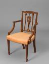 1990-284,1, Armchair