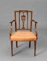 1990-284,1, Armchair