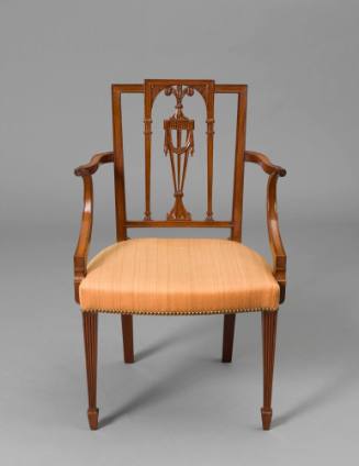 1990-284,1, Armchair