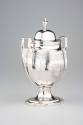 2020-249,4a&b, Sugar Dish