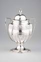 2020-249,4a&b, Sugar Dish