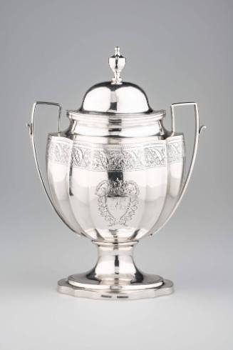 2020-249,4a&b, Sugar Dish