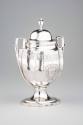 2020-249,4a&b, Sugar Dish