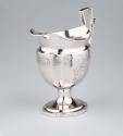 2020-249,5, Cream Pot