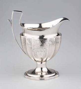 2020-249,5, Cream Pot