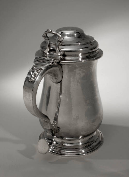2020-271, Tankard