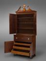 2020-230, Secretary and Bookcase