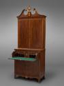 2020-230, Secretary and Bookcase
