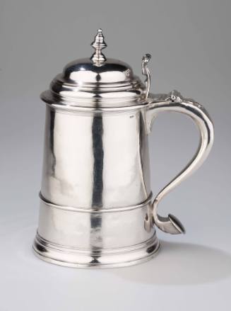 2020-251, Tankard