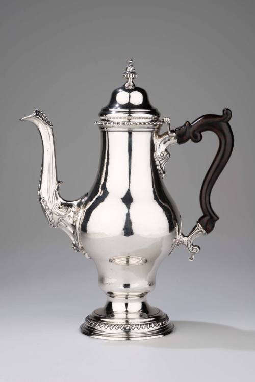 2020-250, Coffeepot