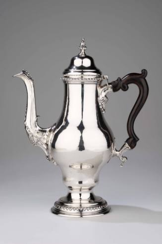2020-250, Coffeepot