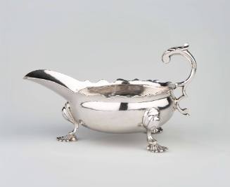 2020-252, Sauceboat