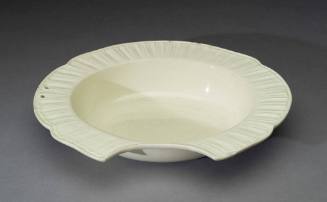 1950-136, Shaving Bowl