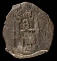 2004-8,43, Coin