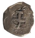 2004-8,43, Coin