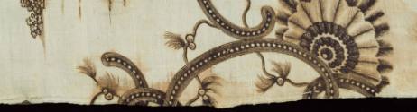 1963-193, Printed Textile Document