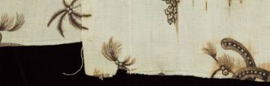 1963-193, Printed Textile Document