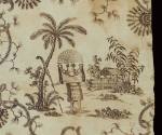 1963-193, Printed Textile Document